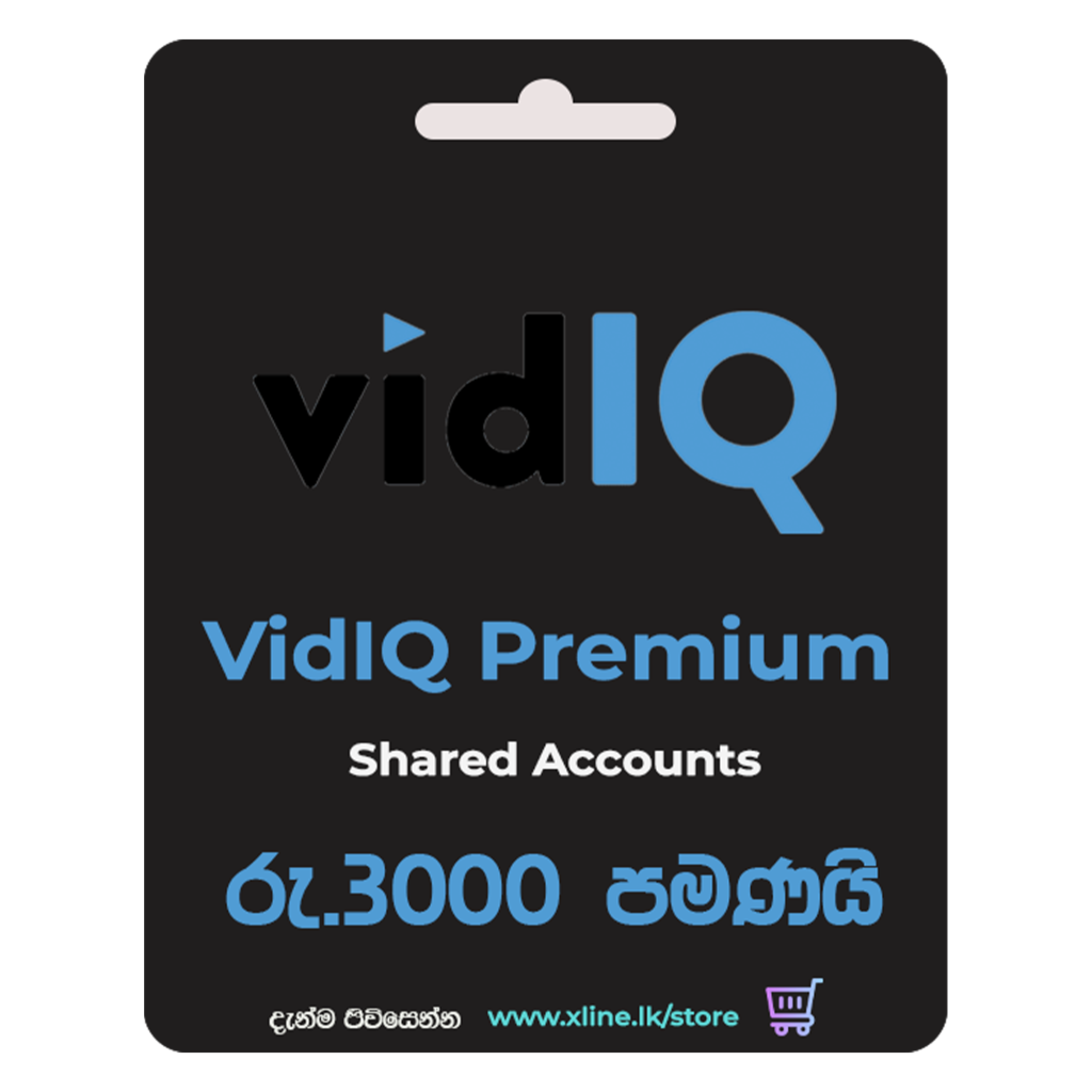 vidiq-x-line-web-designs