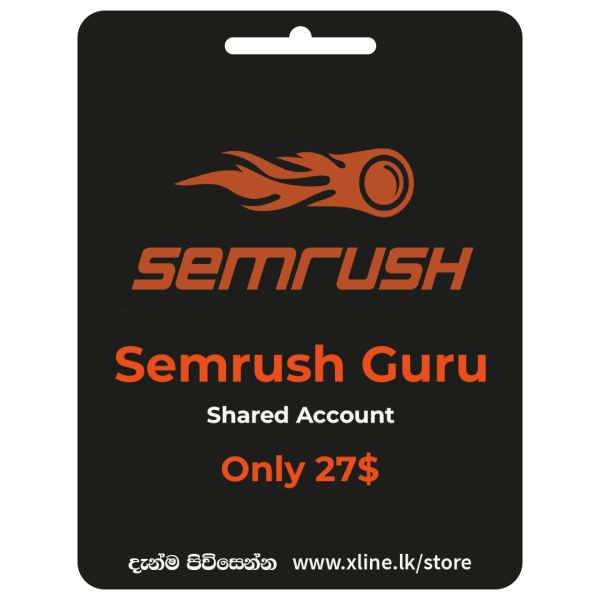 semrush guru