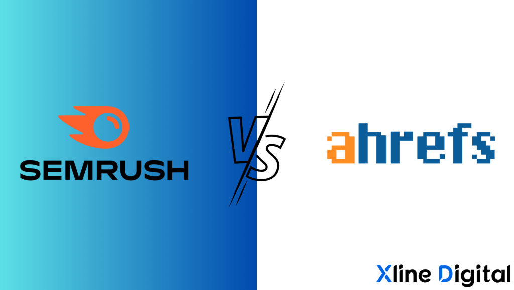 SEMrush vs Ahrefs Comparison