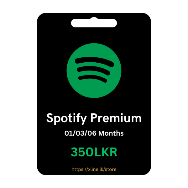 Spotify Premium group buy